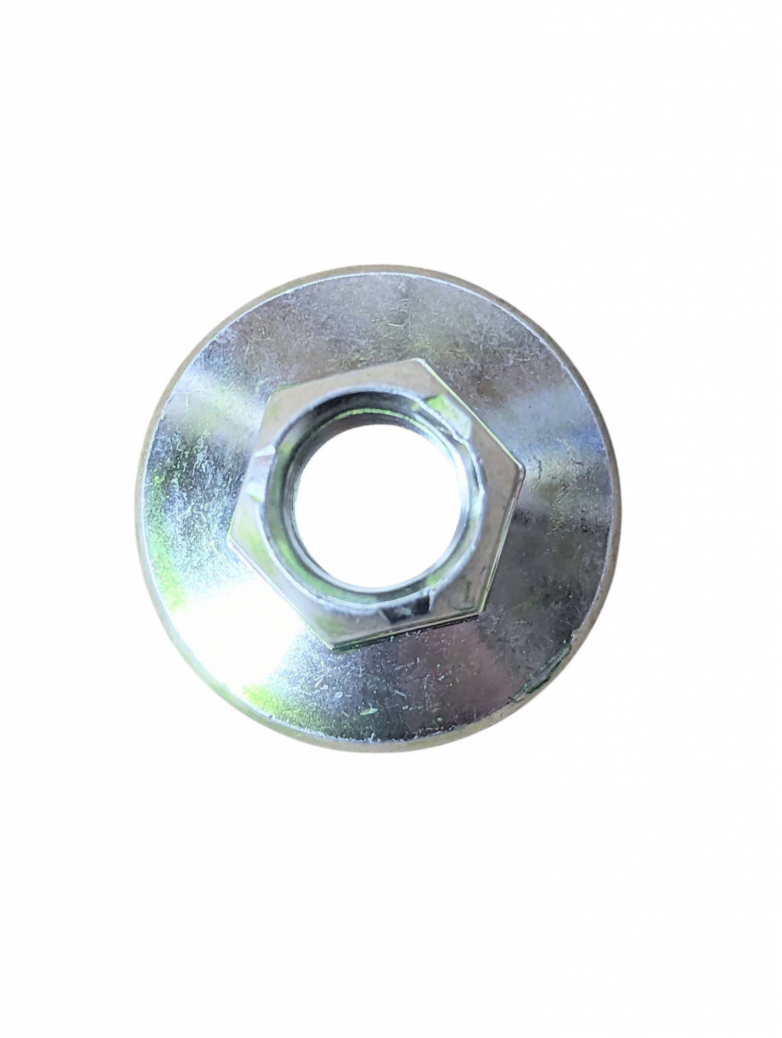 Rear Lateral Link Arm Flange Nut